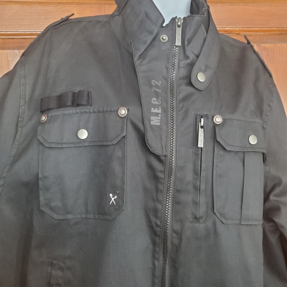 Mens Jacket - Picture 2 of 5
